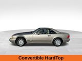 Used 1998 Mercedes-Benz SL 500 image 2