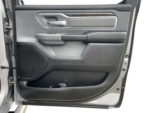 Used 2020 RAM 1500 Big Horn AWD/4WD image 19