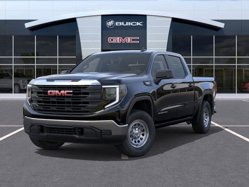 New 2026 GMC Sierra 1500 Pro w/ Convenience Package image 6