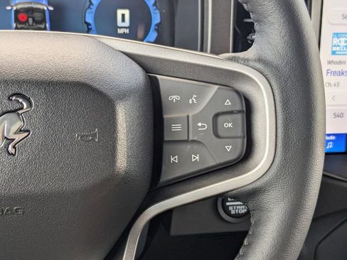 New 2025 Ford Bronco Badlands image 24