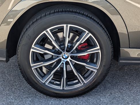 Used 2023 BMW X6 xDrive40i w/ Executive Package AWD/4WD image 10