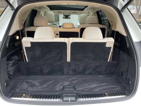 Certified 2022 Mercedes-Benz GLE 350 4MATIC image 10