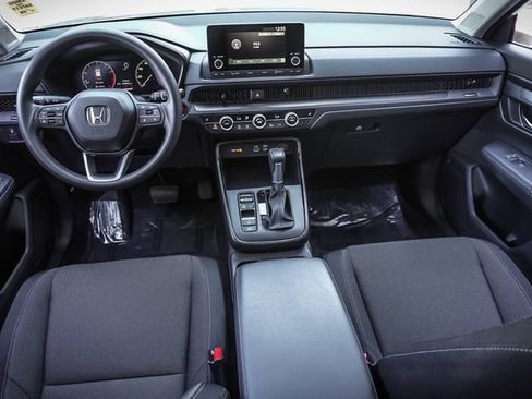 Used 2024 Honda CR-V EX image 17