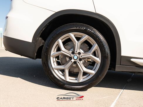 Used 2020 BMW X3 xDrive30i w/ Premium Package image 11