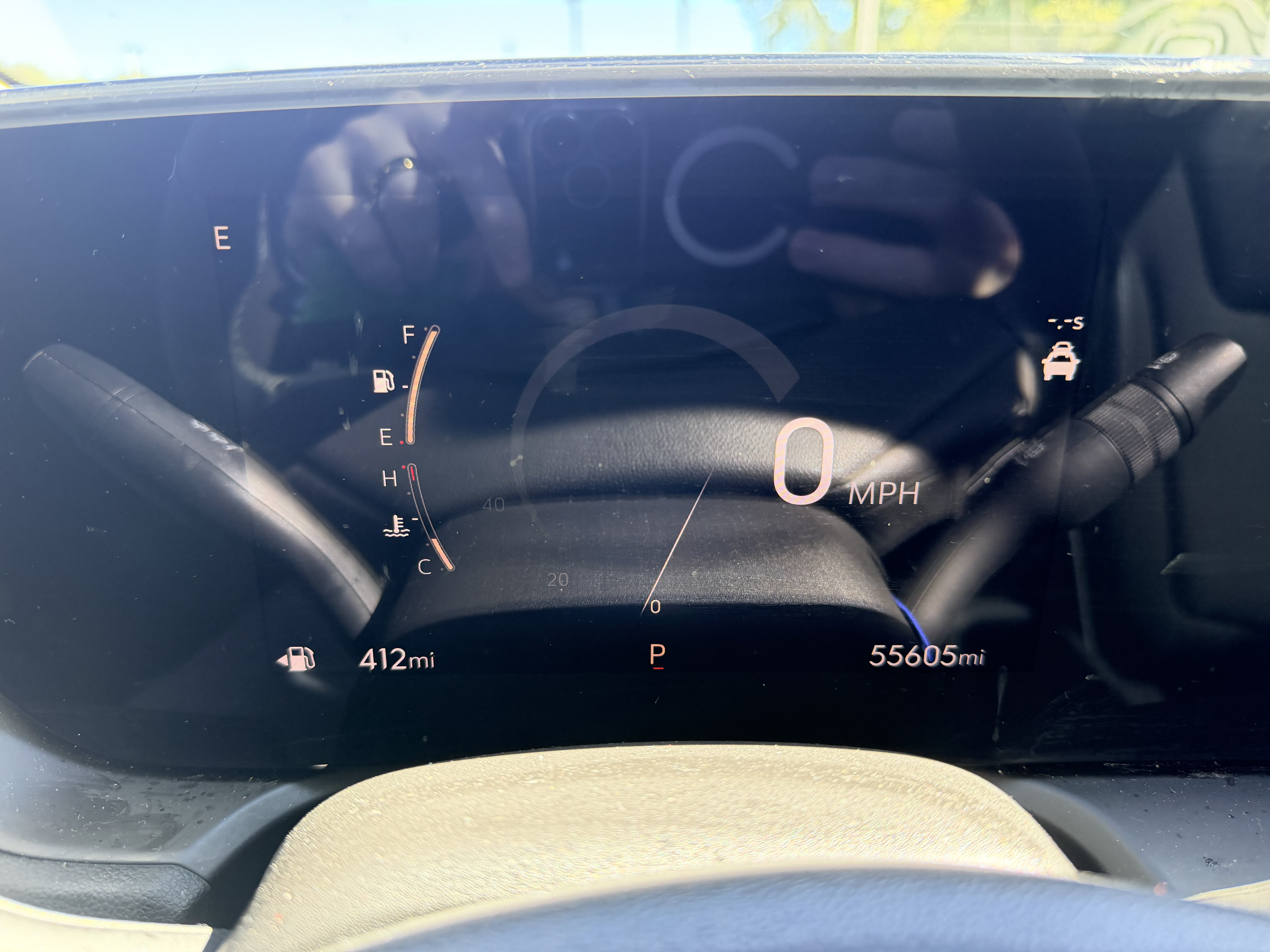 Used 2024 Buick Encore GX Preferred FWD image 14