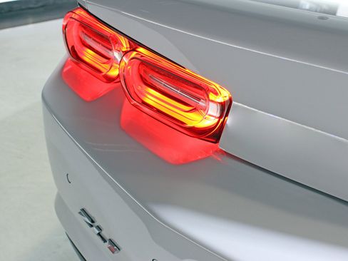 Used 2023 Chevrolet Camaro ZL1 image 17