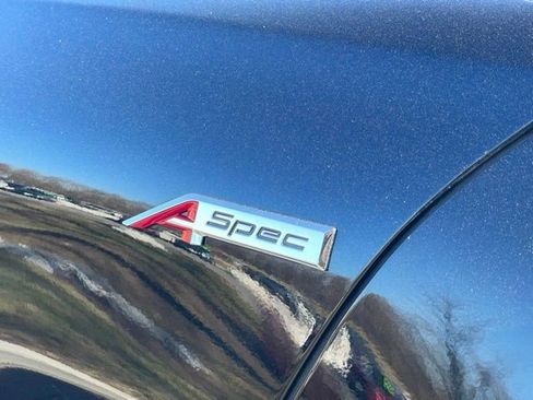 Used 2025 Acura TLX SH-AWD w/ A-SPEC Pkg image 28