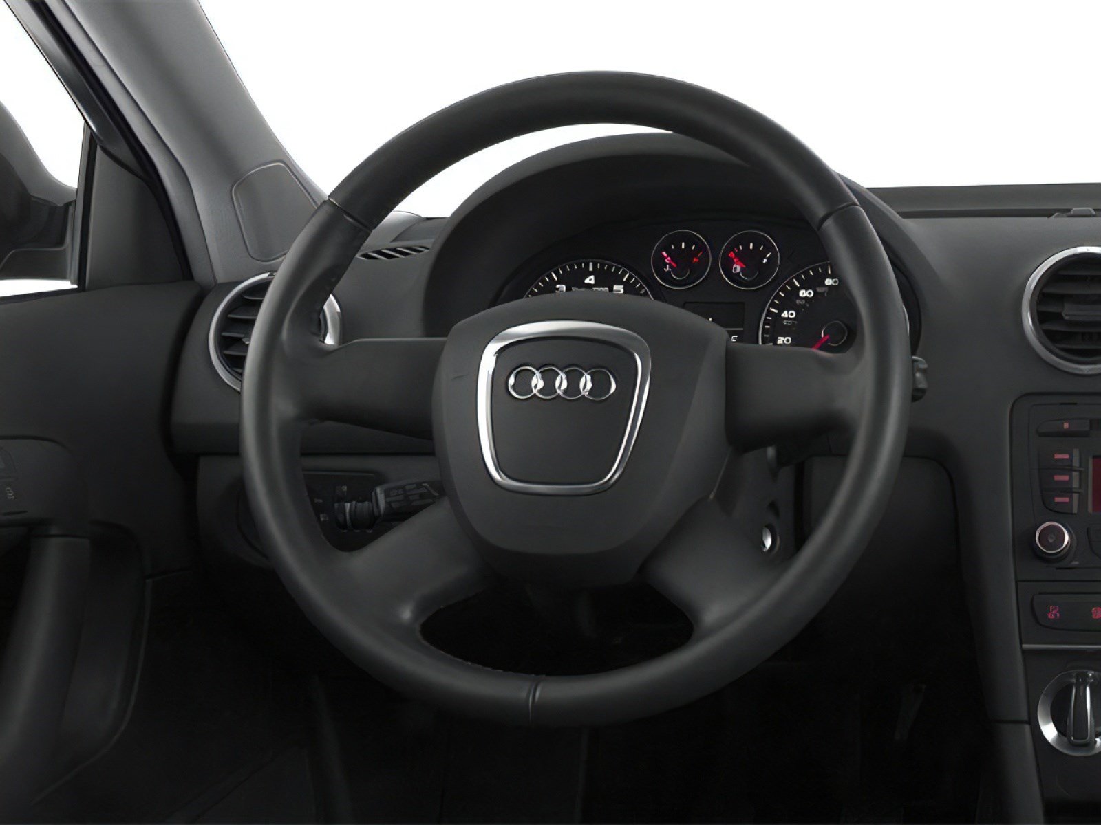 Used 2013 Audi A3 2.0T Premium Plus AWD/4WD image 4