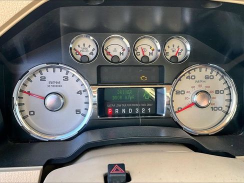 Used 2008 Ford F450 Lariat image 28