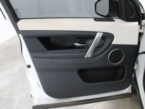 Used 2020 Land Rover Discovery Sport S AWD/4WD image 36