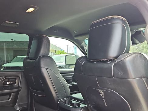 Used 2024 RAM 2500 Limited AWD/4WD image 17