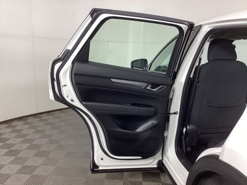 Used 2020 MAZDA CX-5 Sport image 12