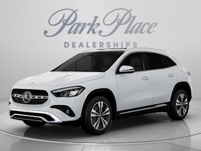 Used 2026 Mercedes-Benz GLA 250