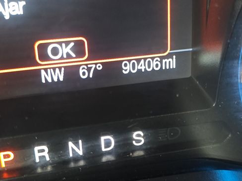 Certified 2023 Ford Ranger XLT w/ Equipment Group 302A High image 15