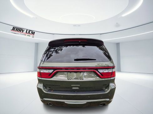 New 2026 Dodge Durango GT image 27