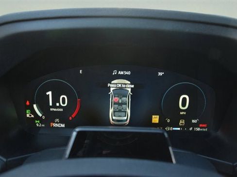 New 2026 Ford Explorer ST image 8