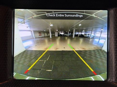 Used 2022 Dodge Charger SRT Hellcat w/ Alcantara Interior Package RWD image 34