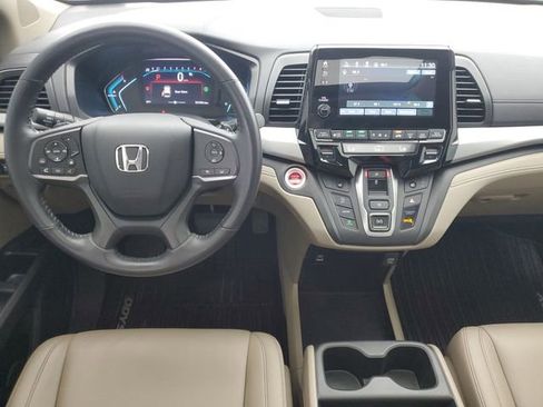 Used 2023 Honda Odyssey EX-L image 16