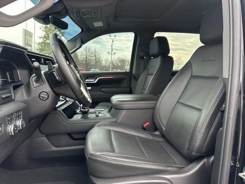 Used 2024 GMC Sierra 1500 Denali w/ Technology Package image 16