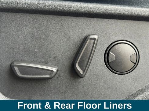 Used 2024 Ford Bronco Outer Banks image 17