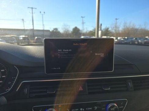 Used 2019 Audi A4 2.0T Premium Plus w/ Premium Plus Package image 20