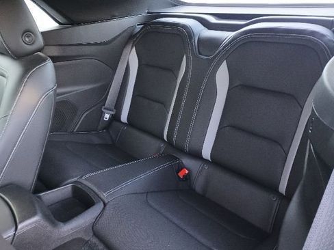 Used 2023 Chevrolet Camaro LT RWD image 8