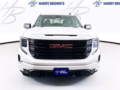New 2026 GMC Sierra 1500 Elevation w/ Preferred Package AWD/4WD image 26