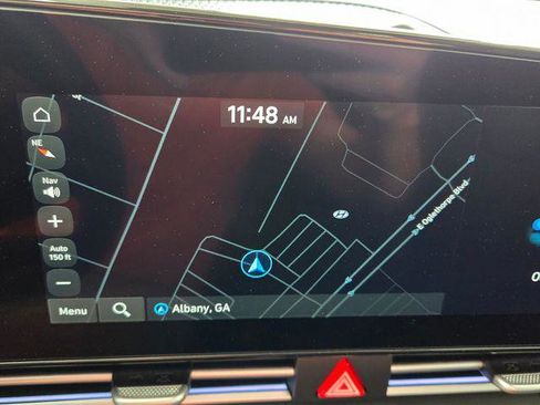 New 2026 Hyundai Elantra Limited image 20