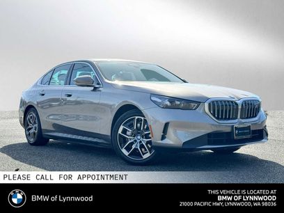 Used 2025 BMW i5 eDrive40 w/ Premium Package