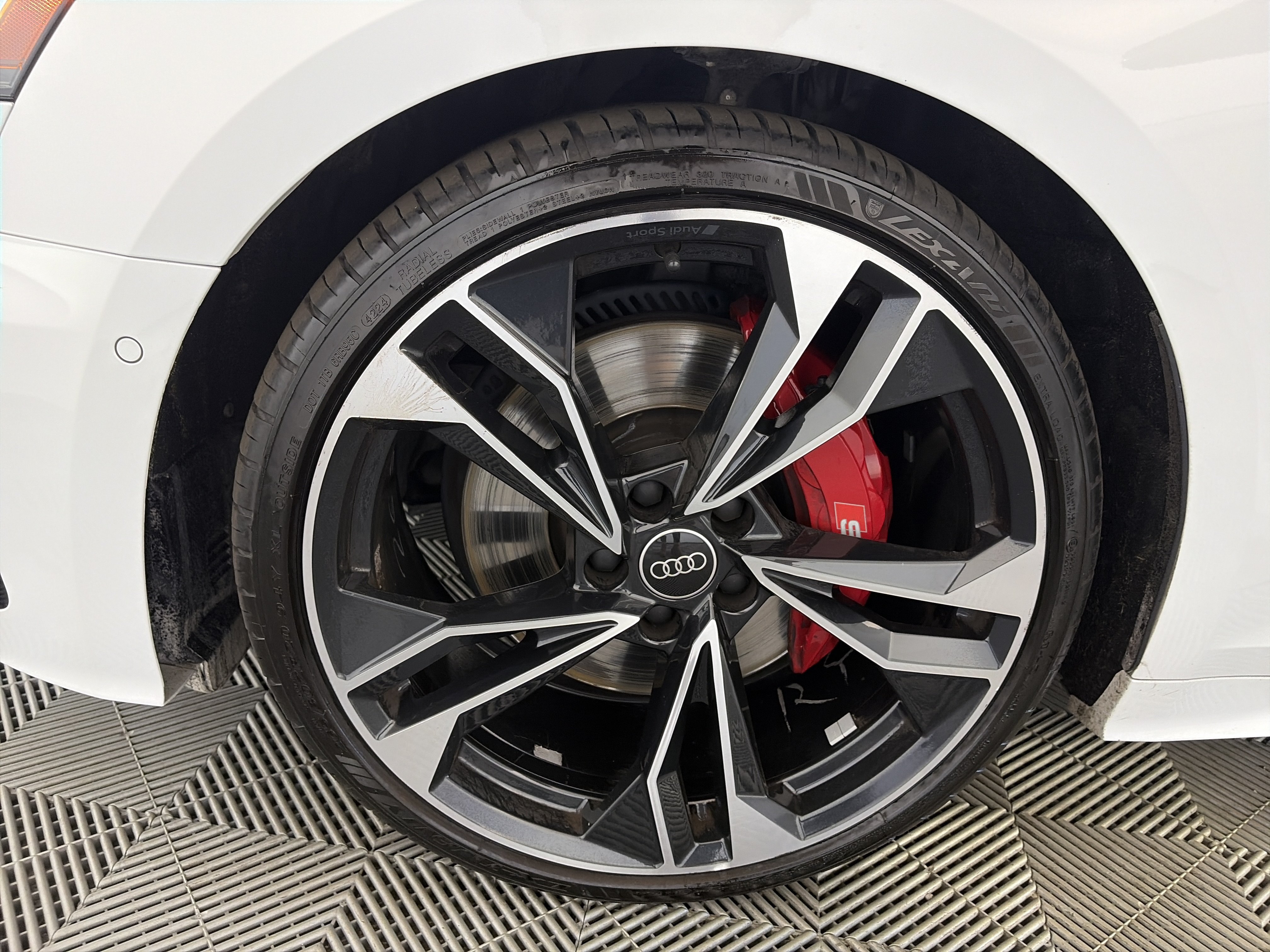 Certified 2024 Audi S5 Prestige w/ Prestige Package AWD/4WD image 13