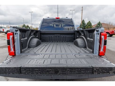 New 2026 Ford F350 Platinum AWD/4WD image 15