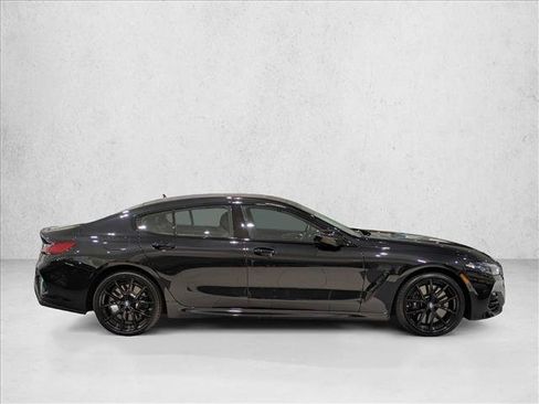 Used 2026 BMW 840i xDrive AWD/4WD image 4
