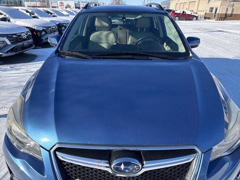 Used 2016 Subaru Crosstrek 2.0i Limited w/ Popular Package #2 image 5