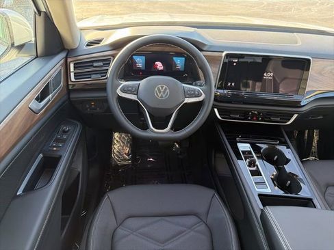 New 2026 Volkswagen Atlas SE AWD/4WD image 21