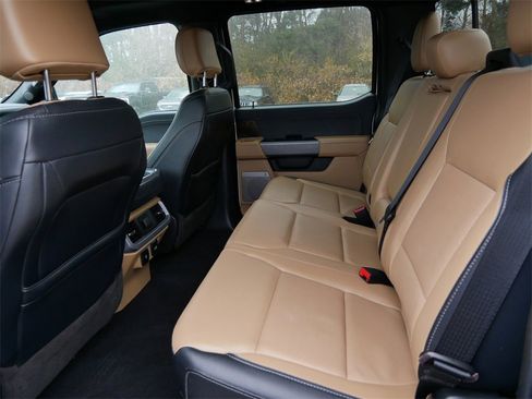 Certified 2023 Ford F150 Lariat image 11