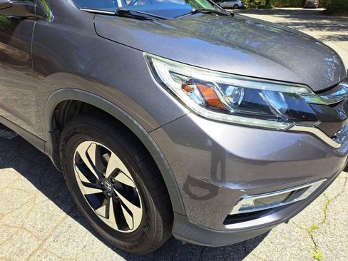 Used 2015 Honda CR-V Touring image 19