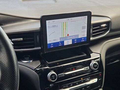 Used 2022 Ford Explorer ST image 13