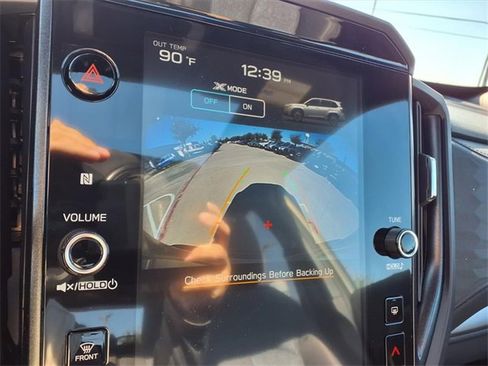 New 2026 Subaru Forester Premium image 18