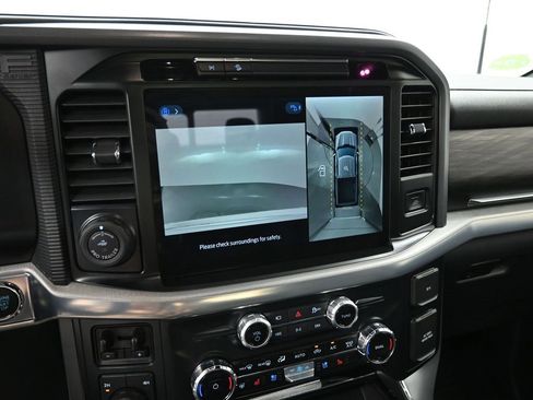 Used 2025 Ford F150 Lariat w/ Equipment Group 502A High image 18