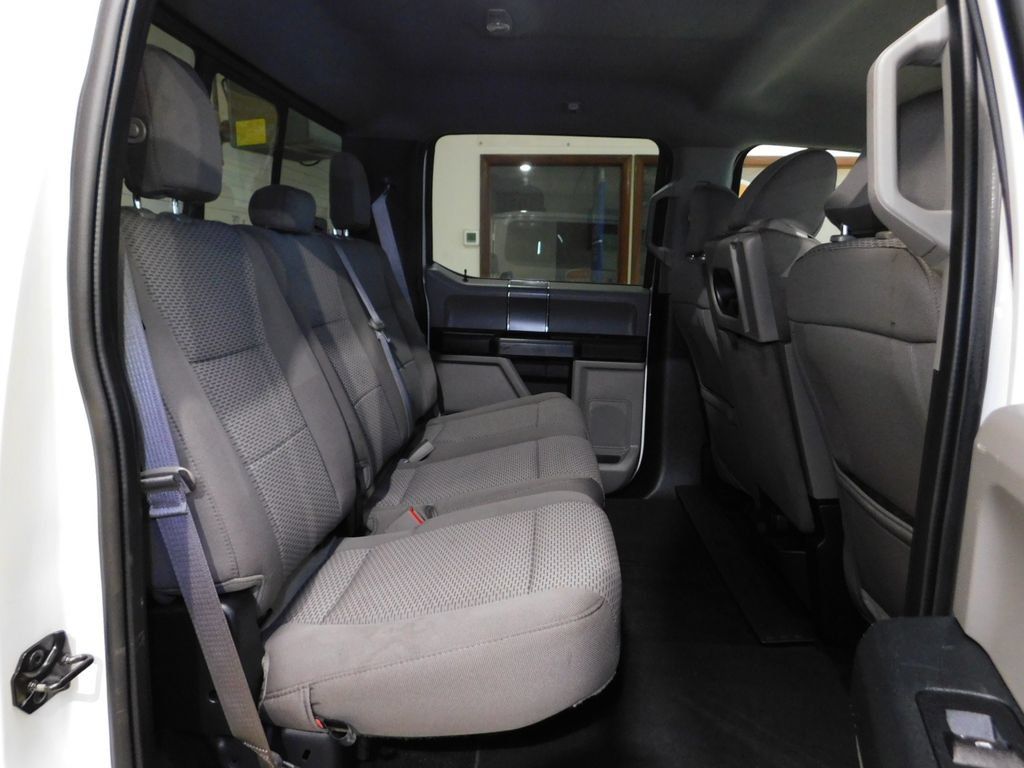 Used 2019 Ford F150 XLT w/ Equipment Group 302A Luxury AWD/4WD image 71