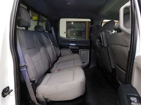 Used 2019 Ford F150 XLT w/ Equipment Group 302A Luxury AWD/4WD image 71