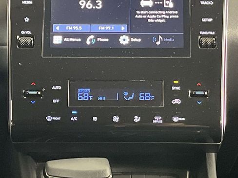 Used 2024 Hyundai Tucson SEL image 18