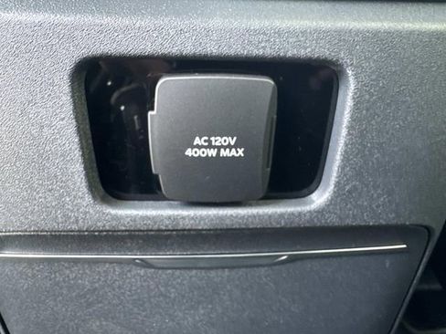 New 2026 Lincoln Navigator Reserve image 18