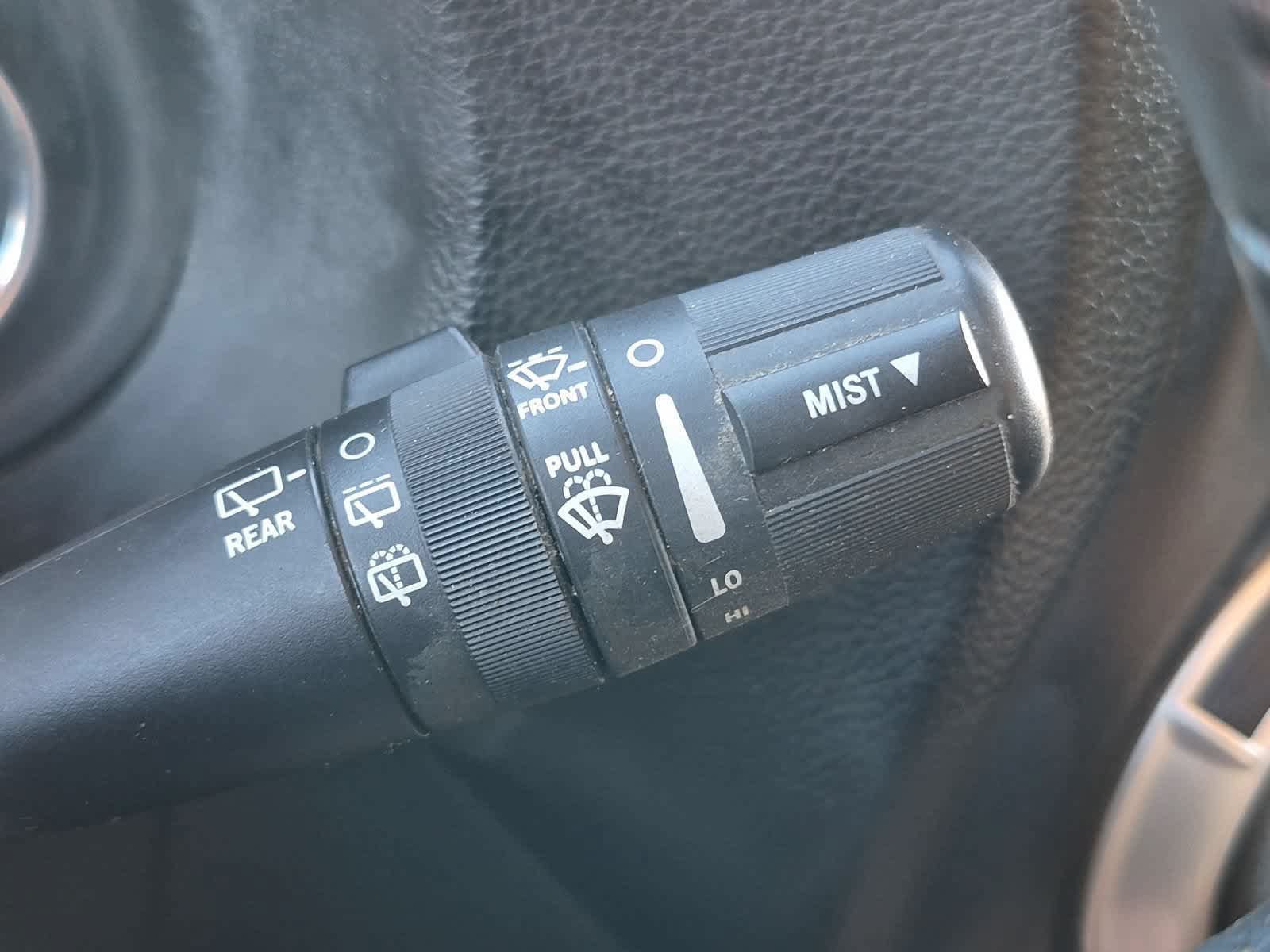 Used 2011 Jeep Wrangler Sahara w/ Dual Top Group AWD/4WD image 24
