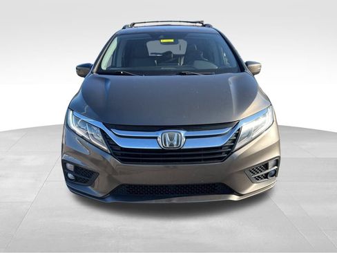 Used 2019 Honda Odyssey EX-L image 3