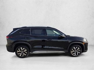 Certified 2025 Volkswagen Tiguan S FWD video 4