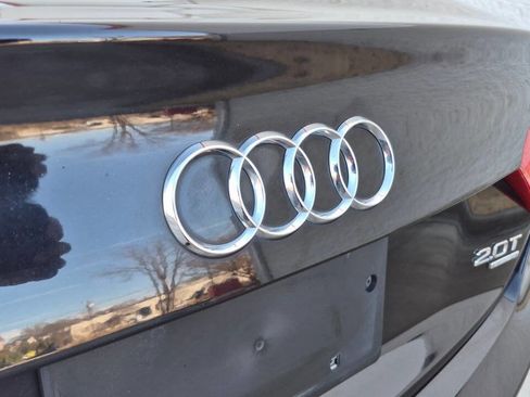 Used 2012 Audi A5 2.0T Premium Plus image 25