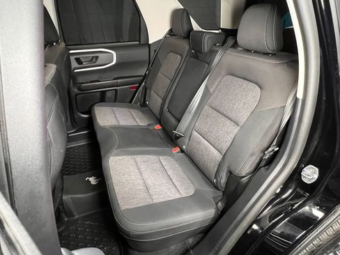 Used 2024 Ford Bronco Sport Big Bend w/ Convenience Package image 20