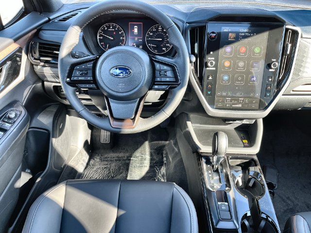 New 2026 Subaru Forester Sport AWD/4WD image 20