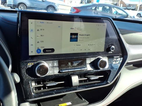 Used 2023 Toyota Highlander XSE image 20